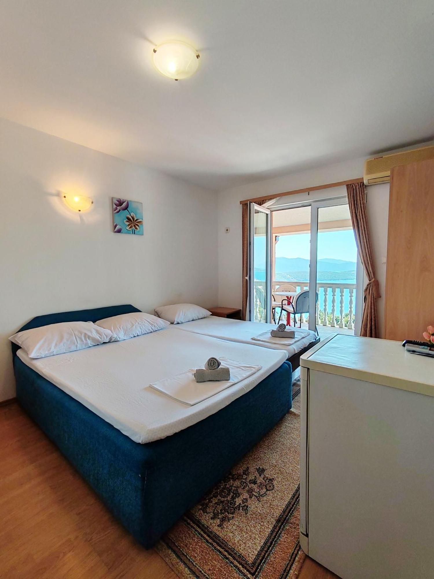 Apartment & Rooms Tempera Neum Exteriör bild