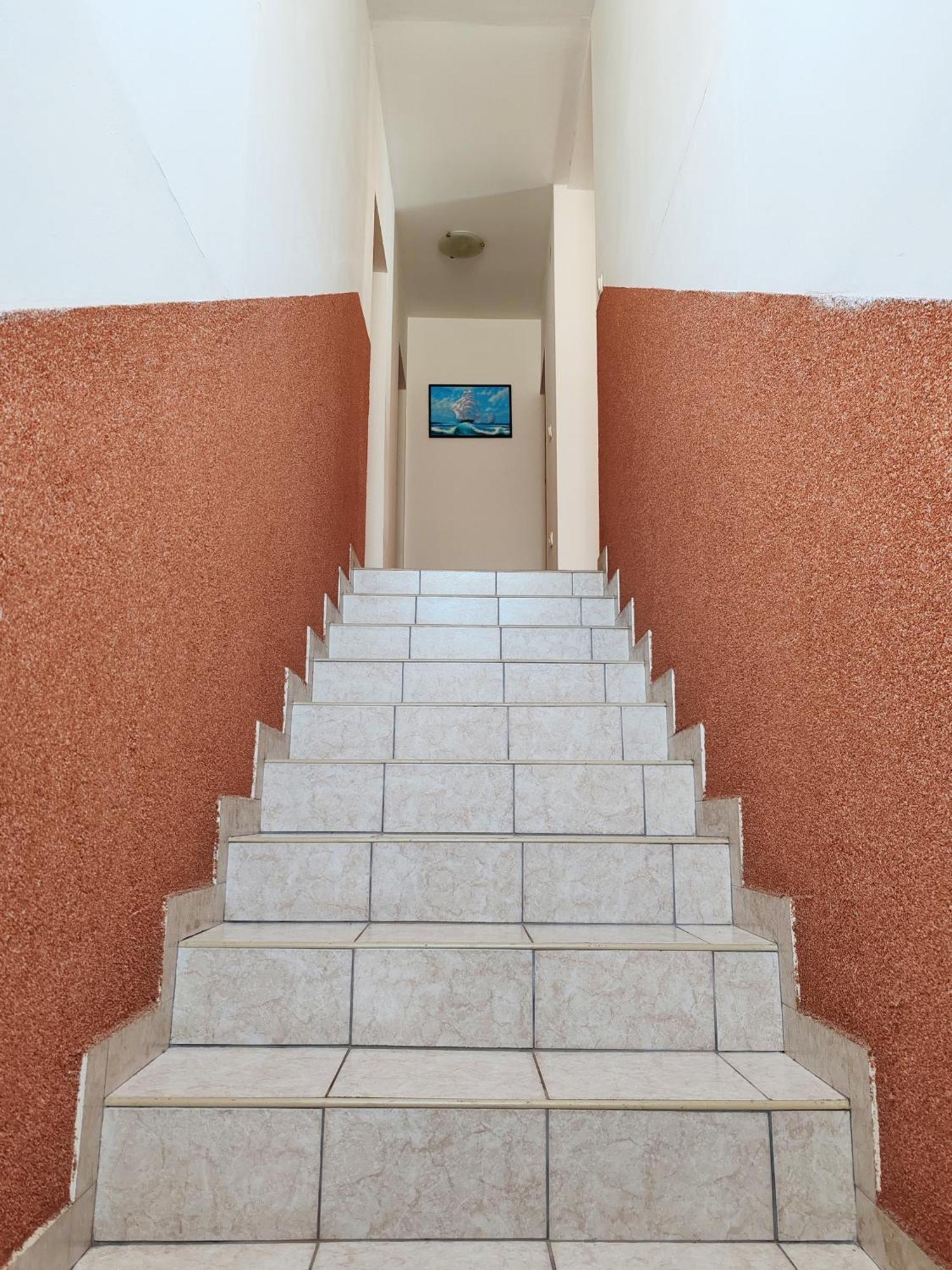 Apartment & Rooms Tempera Neum Exteriör bild